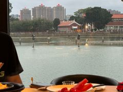 -东南里湖景餐厅·新闽菜(浦西万达店)