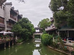 -龙潭水乡