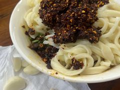 -王菊美食街·王菊面馆(总店)