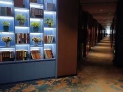 -丽辰酒店(深圳翻身地铁站店)