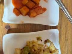 -百年石锅饭·朝鲜族传统民餐
