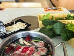 -呷哺呷哺 黄金牧场 (中发百旺店)