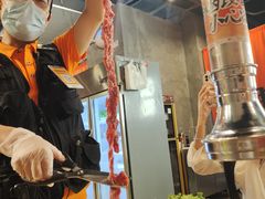 -霸腹烤肉(厦门柚子番店)