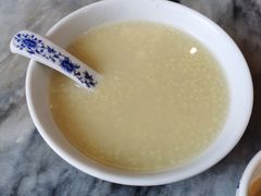 小米粥-都一处烧麦馆(前门店)