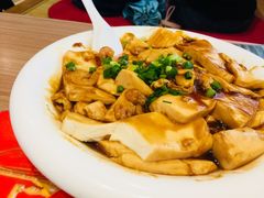 -东北人粗粮饺子坊(南山店)