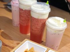 -奈雪的茶(印象城店)