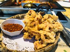 -锦城印象火锅(天府三街店)