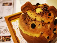 -知粤塘港式茶餐厅