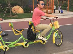 -武清南湖绿博园