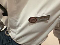 -海底捞火锅(之心城店)