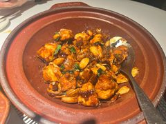 -狮拾久·现代新加坡料理(壹方城店)