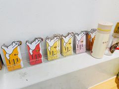 -丹礼糖甜品