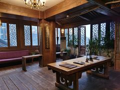 -庆云楼饭庄(什刹海店)