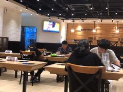 大堂-大家乐(广州白云三元里2店)