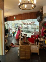 -星星糖高端儿童摄影(FTC金融店)