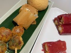 -蔡澜点心·粤菜(西单大悦城店)