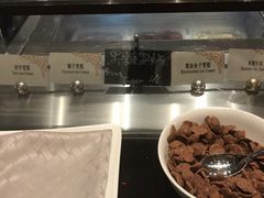 -星汇餐厅(新濠影汇店)