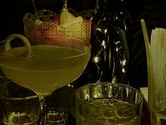 -隐肆威士忌鸡尾酒吧(玉沙国际店)