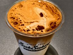 -SeekSeeking咖啡专门店(堰塘街店)