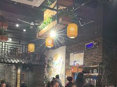 -随缘小馆(红岭路店)