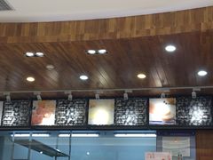-西村叔叔的店·面包·甜品·蛋糕(崂山丽达店)