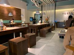 -十面春风·江南面馆(崇宁路店)