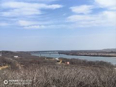 -珲春防川景区