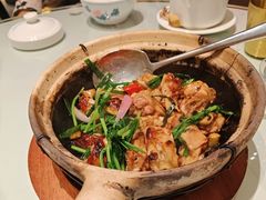 -凤来粤菜馆(珠江新城店)