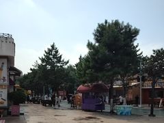 -沈阳方特欢乐世界