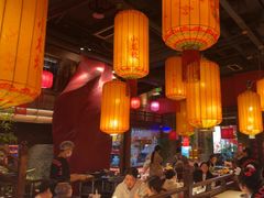 -小龙坎火锅(全球总店)