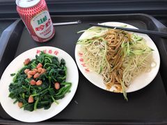 -华天新川面馆(缸瓦市店)