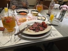 -西堤牛排(北京国瑞店)