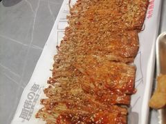 -丽伟的串·烧烤·砂锅(季景天地店)
