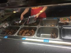 -王裕興肉莊(南禅寺店)
