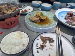 -東北风.东北味道.开封老字号(魏都路店)