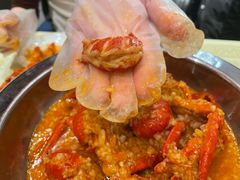 -聚味瞿记·龙虾堂(坡子街店)