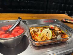 -KAOKAO烤烤·丹东海鲜烧烤(望京店)