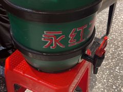 -永红源啤酒·烧烤·海鲜·大排档(青特城店)