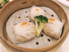 壹号虾饺皇-粤珍轩·家宴·广式茶点(新城广场店)