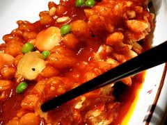 -童福兴·南京菜(老门东店)