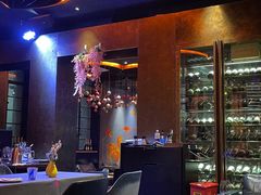 -YUE·6·西式融合餐厅(外滩六号店)