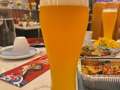 -云鼎·炙火精酿啤酒秘制烧烤(工体店)