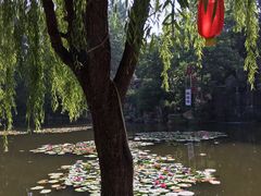 -竹泉村旅游度假区