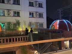 -羊门客在·烤盐池滩羊·川菜