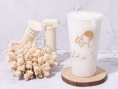 -喜茶(珠海华发商都店)