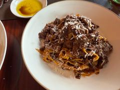 -杭州西子湖四季酒店-WL BISTRO西湖餐厅