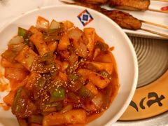 -七八冷面·延边朝鲜族美食(世纪汇店)