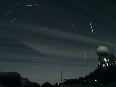 -黄山光明顶山庄