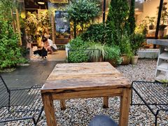 -自由生长植物工作室(深港花卉中心店)