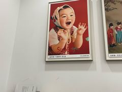 -海马体家庭照相馆(深圳笋岗万象食家家庭店)
